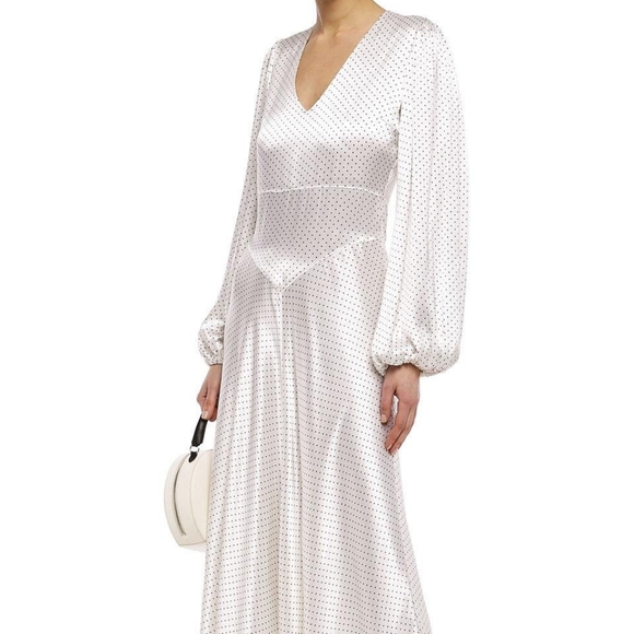 Ganni Dresses & Skirts - SOLD Ganni dress